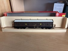 HORNBY R6055 GW GWR SIPHON G
