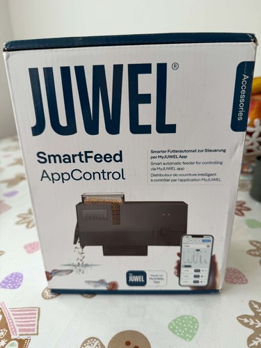 Jewel smartfeed appcontrol - smartfeed,