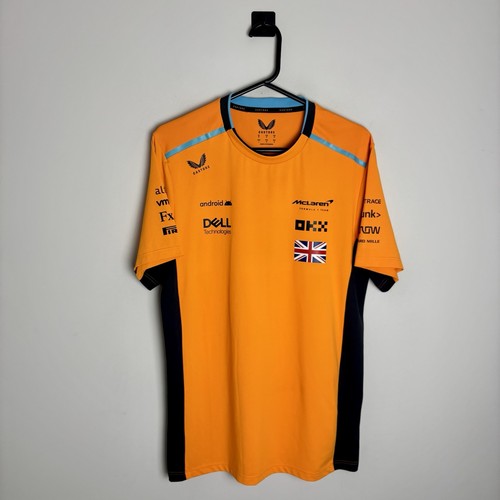 Mclaren team official - mclaren,