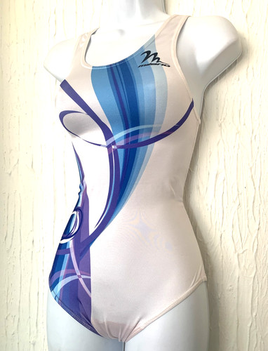 Girls white mix milano - girls,