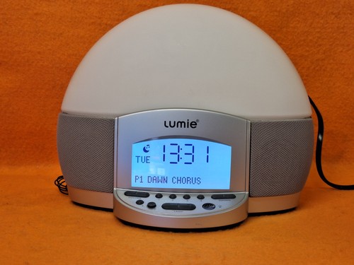 Lumie body clock elite 300 - body,