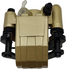 QYMOTO KT196 Brake Caliper for Coleman 196cc Go Kart Hydraulic Rear Brake Calipe