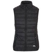Trespass Womens Padded Gilet
