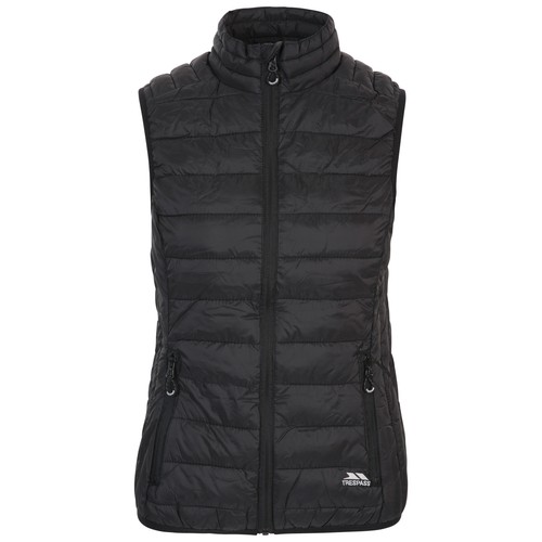 Trespass womens padded gilet - trespass,