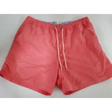 Atlantic Bay Swim Shorts Size