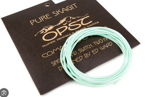 Opst pure skagit commando head - pure,