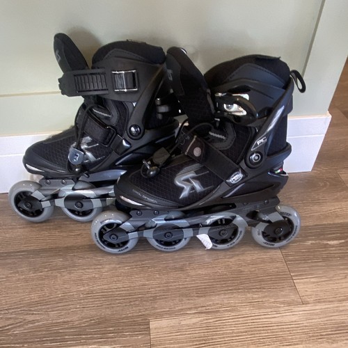 Size roces inline - uk, roller