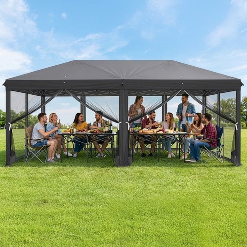 X20 pop canopy tent - pop,