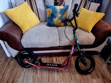 Zinc inch kids bmx - 12,