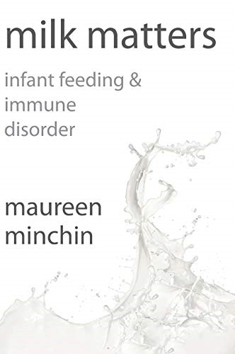 Milk matters new maureen - matters,