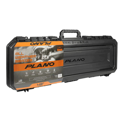 Inch rifle case black - rifle,