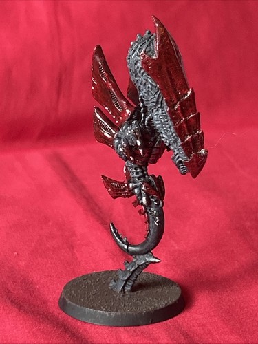 Tyranid zoanthrope tyranids - tyranid,