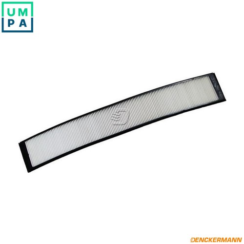 Filter cabin air m110037 for - cabin,
