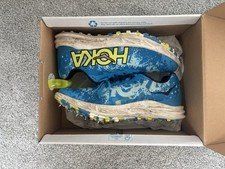 HOKA Crescendo XC Unisex Cross Country Running Shoes Spikes | Lightweight UK 6.5