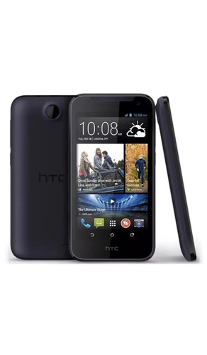 New htc desire 310 4gb - new,