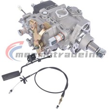 Fuel Injection Pump For Toyota