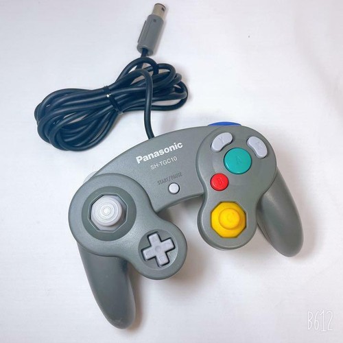 Nintendo gamecube controller - gamecube,
