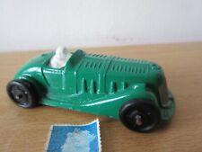 Gaiety Model Racing Car Castle