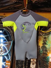 O'NEILL REACTOR TODDLER 2MM