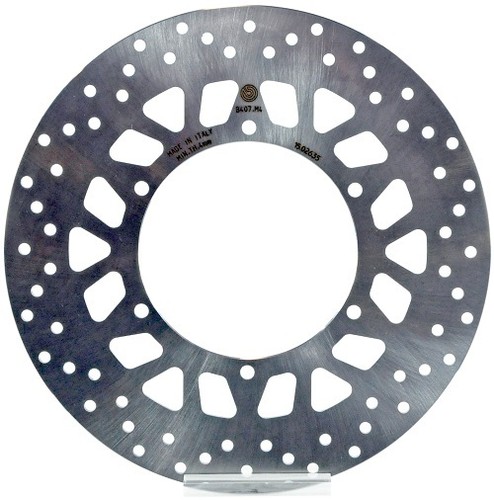 Brembo brake disc gold - disc, series