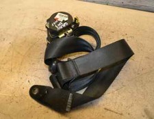 Ford Galaxy Seat Belt Left