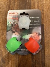 EMERGENCY Navigation Lights