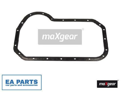Gasket wet sump for - gasket,, cabrio