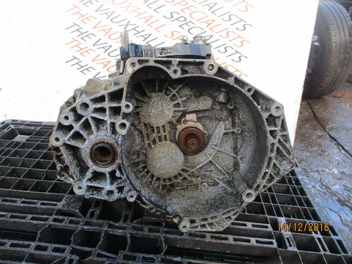 Vauxhall insignia 2 0 - 09-on, 2.0