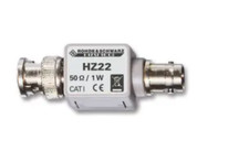 HAMEG HZ22 TERMINATION, BNC