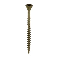 Timco Decking Screws - Green