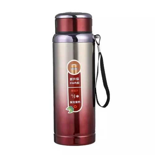 Thermos flask vacuum - thermos,
