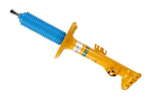 Bilstein front left - b6,
