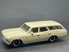 MATCHBOX 1966 CHEVY CHEVELLE