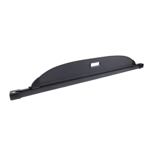 Parcel shelf boot load luggage - boot,