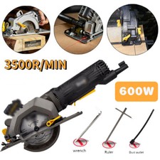 220V 600W Electric Circular