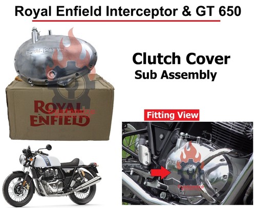 Royal enfield interceptor - enfield, "interceptor