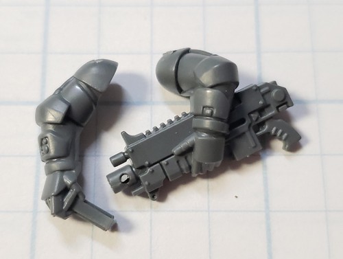 40k space marine bits - 40k,