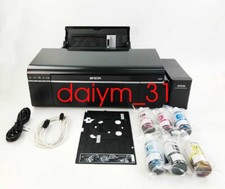 2023 CD/DVD Inkjet Epson L805