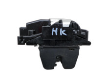 Lock tailgate tailgate lock