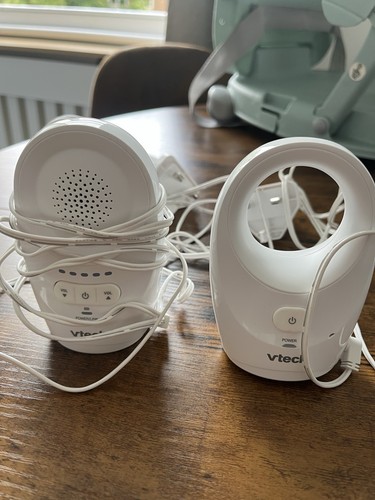 Vtech digital baby monitor - vtech,