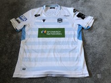 Glasgow Warriors Rugby Shirt