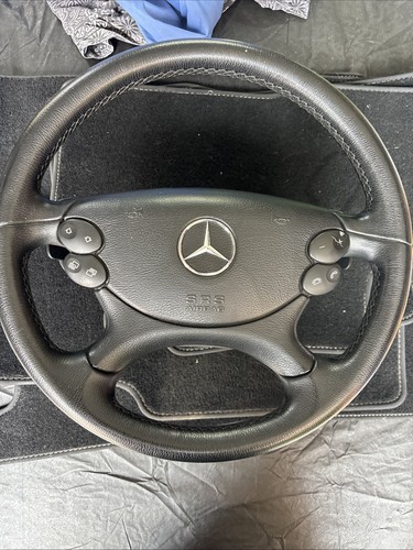 Mercedes w211 class - class, sport