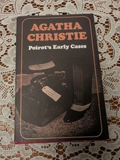 Poirot's Early Cases Agatha