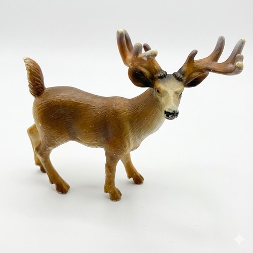 Schleich retired 2002 white - retired,