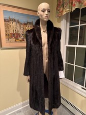 NEW! 46" Long Natural Female