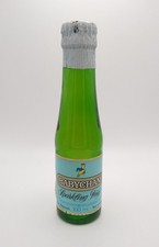 Babycham Bottle 100ml Foil Vintage Retro Original Prop