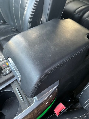 Land rover discovery - rover, range