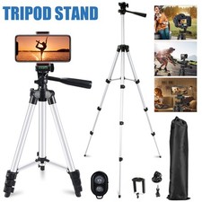 Pro Tripod Stand Mount For