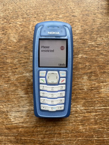 Nokia 3100 with battery for - battery,