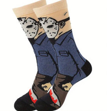 Friday The 13th Jason Voorhees